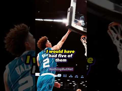 Lavar Ball: "We almost had 5 DIFFERENT BALL Brothers instead of 3!" 🤣🏀 #nba #shorts