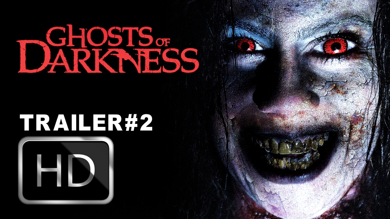 Ghosts of Darkness Trailer thumbnail
