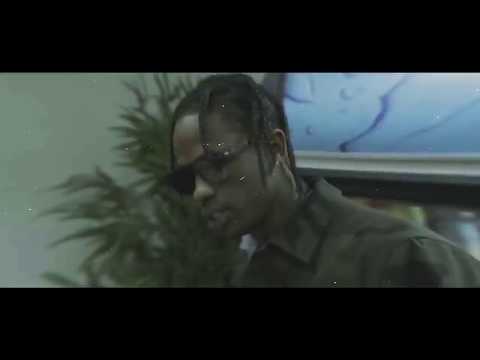 Travis Scott  Coordinate