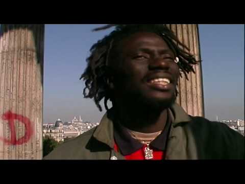 Tiken Jah Fakoly - Bognan (Official video)