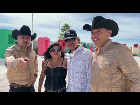 La Cumbia de Elmer "Elmer el Bailador" Atrevidos de Chihuahua Video Oficial #elmer