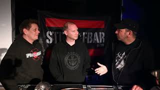 Der Emo-Chor - Rettet die Clubs in Das Zentrum Bayreuth