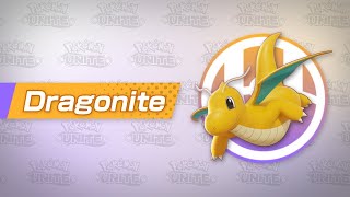 Dragonite joins Pokemon Unite next week, trailer