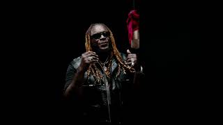Jah Vinci - Scream (Extended Version) Visualizer