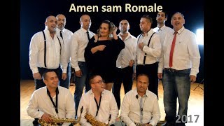 Gipsy Kubo | Gipsy Billy | Awer Čawe - Amen sam Roma |OFFICAL VIDEO|