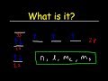 Understanding Electron Configuration Principles