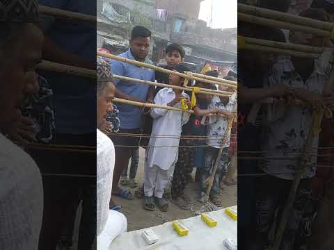 🔥Try Your Luck Challenge🔥 Rs.20/- Ki 5 ring🔥Ring Game in Mela #shorts #ringgame #mela #tryyourluck