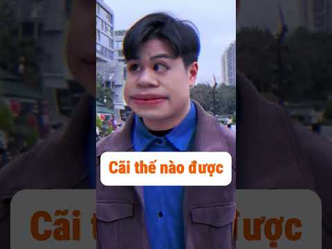 Khi người yêu cũ muốn quay lại với tôi | My Cây Hài #shorts