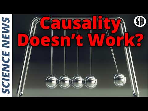 Causal Order Doesn’t Work, Physicists Find. Now what?
