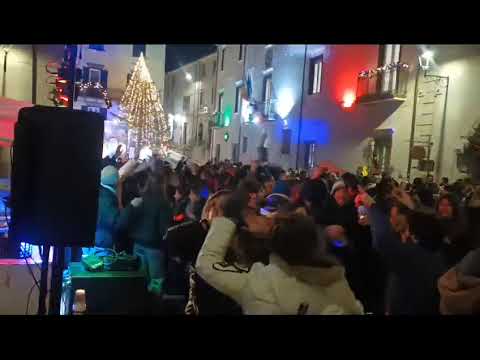 DJ Giordano Pallotta