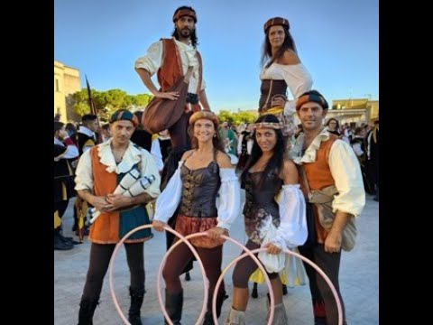 SASSELLES SHOW LUXURY ENTERTAINMENT