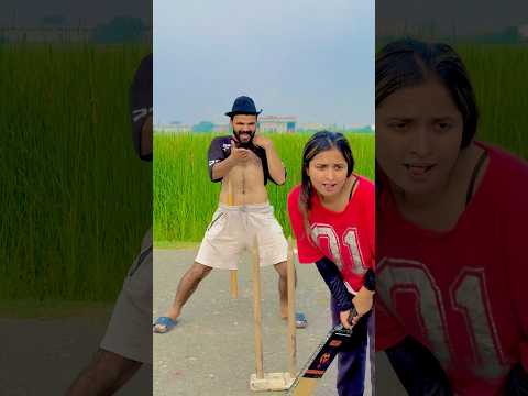 Cute baby cricket 🏏 #shortsyoutube #shortvideos