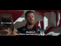 Trailer 5 do filme Thor: Ragnarok