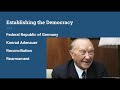 Post-WWII Political Changes in Europe