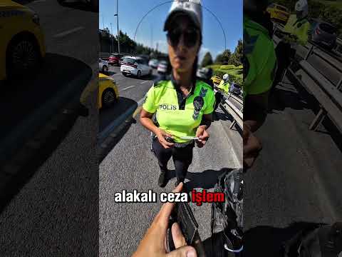 #automobile #tatilvlog #ytdayibenionecikarnolur #motovlog #smartphone #gopro #polis #travel