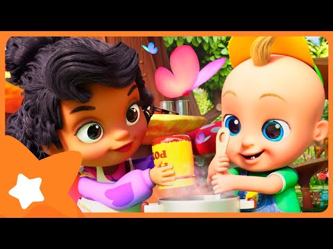 2 Horas de Diversión 🎶 | Looloo Kids👶🏼 Canciones Infantiles | El Reino Infantil