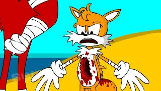 Sonic Boom Beach [UNCESORED]