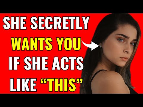 10 Subtle Signs She’s Secretly Into You (Most Guys Miss)