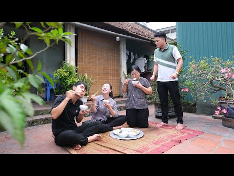 Mẹ Chủ Tịch Bị Chửi Mắng Bắt Quỳ Trên Đất Ăn Cơm Vì Làm Rơi Vãi Đồ Ăn Và Cái Kết - Tập 1502