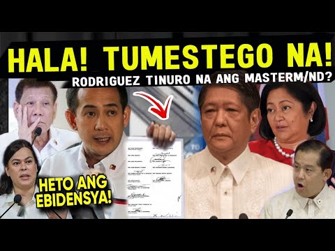 SH0CKING! Na-Exp0se na? Atty.VIC KENALADKAD ang Palasy0? / BBM-TAMBA / ZALDY CO / VPSARA Goodnews