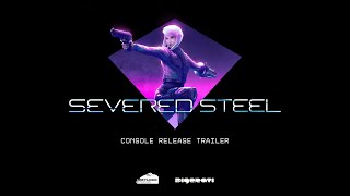 Severed Steel coming to Switch July 21, physical release confirmed
