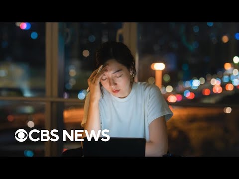 YouTube video thumbnail: Why Young Adults Feel Unprepared for the Future