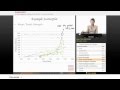 Interpreting Scatter Plots and Trends