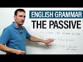 Understanding Passive Voice in Writing
