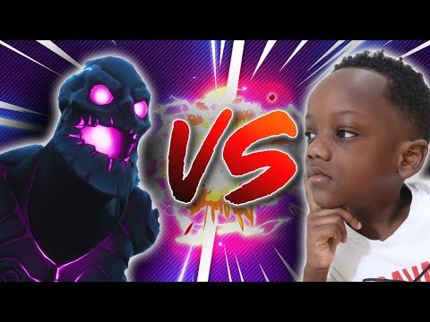 1ST TIME PLAYING VS ZOMBIE'S IN FORTNITE CHAPTER 2 (BAD IDEA)