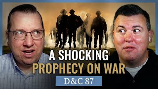 The Revelation on War | Church History Matters with Scott & Casey | August 4-10