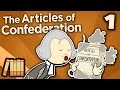 Exploring the Articles of Confederation and Early U.S. History