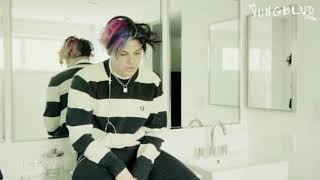 YUNGBLUD - WILD HORSES