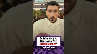 Bad Bunny just turned the Super Bowl halftime into one of the most talked-about performances in…