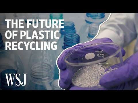 MAXIQUIM – Os temas reciclagem e economia circular no Wall Street Journal. A meca econômica de NY debatendo formas e oportunidades para proteger o meio ambiente e valorizar o plástico.