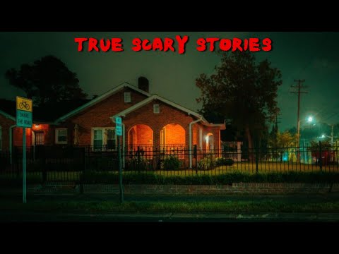 15 Chilling TRUE Scary Stories That Will Haunt You! (Horrormix Vol. 14)