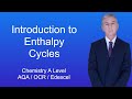 Enthalpy Changes and Hess's Law