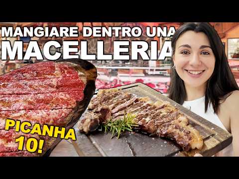 La MIGLIOR BISTECCA di ROMA?