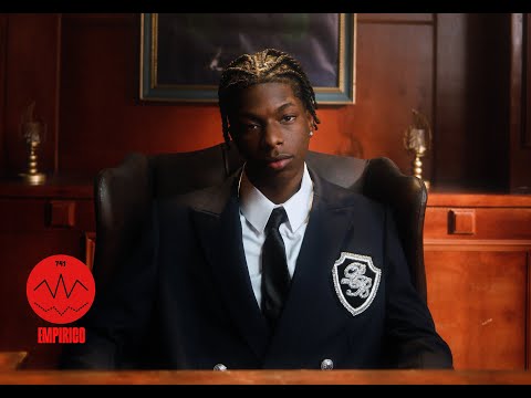 Yk It’s Junaa- Digital 15 📟 (Besito Pa' La Mala) | Official Video | BY @RodrigoFilmsDir