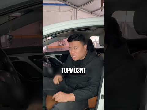 Прокол колеса — не паникуй
