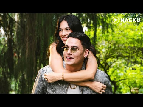 Miguel Bueno - No Te Soltaré | Video Oficial