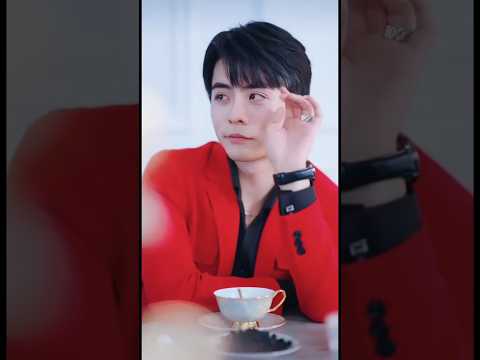 apa yang terjadi pada wang nan 🤣🤣🤣 #dracin #lucu #wangnan