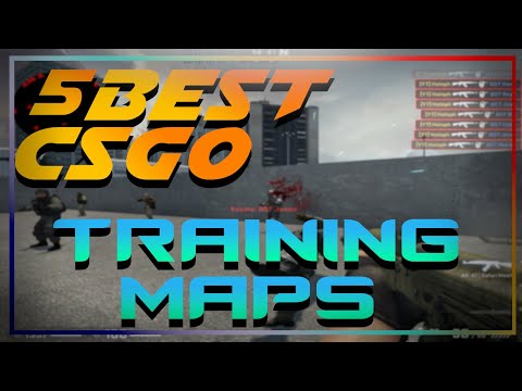 Nothing Aim Training Map Csgo 11 21