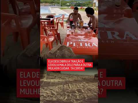 Ela ta certa??? #cortesguilhermeebenuto #maridoemulher #namorados #relacionamento #casal #traição