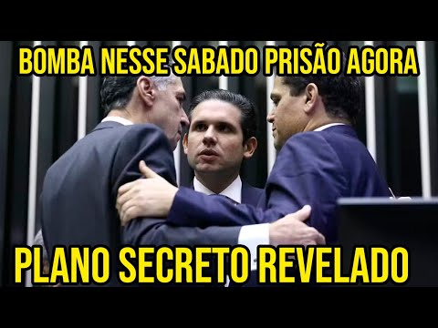 PRIOSÃO AGORA BOMBA NESSE SABADO PLANO SECRETO DE HUGO MOTA E ALCOLUMBRE E REVELADO COM JUDICIARIO