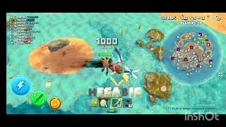 King of Crabs J J play