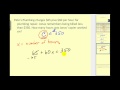 Inequalities and Average Test Scores