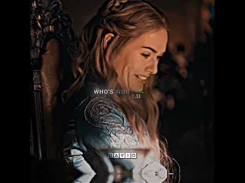 unconquered boy | Robb stark edit - starly slowed | game of thrones edit 4K60FPS