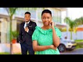 PENZI LA MTOTO WA BOSS  NA DADA WA KAZI PART 105  Love Story #love