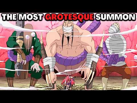 Why Tayuya's Doki Demons Make No Sense