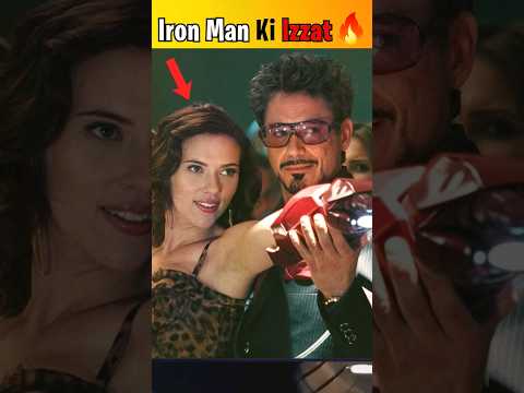 MCU me Iron Man ki Jalwa  😎🔥 #marvel #mcu #ironman